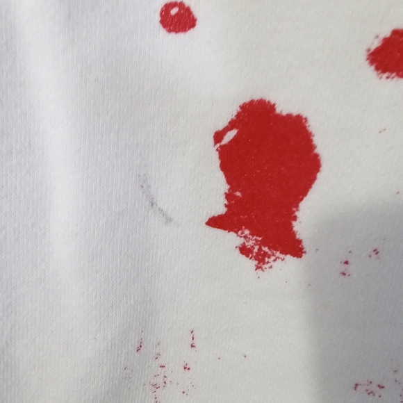 Gear for Sports Vintage Alaska sweatshirt. Unique button design on the front. - Picture 5 of 6